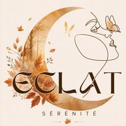 Logo Éclat Sérénité