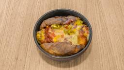 Quesadillas