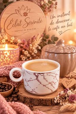 Café au lait
