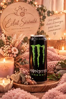 Monster